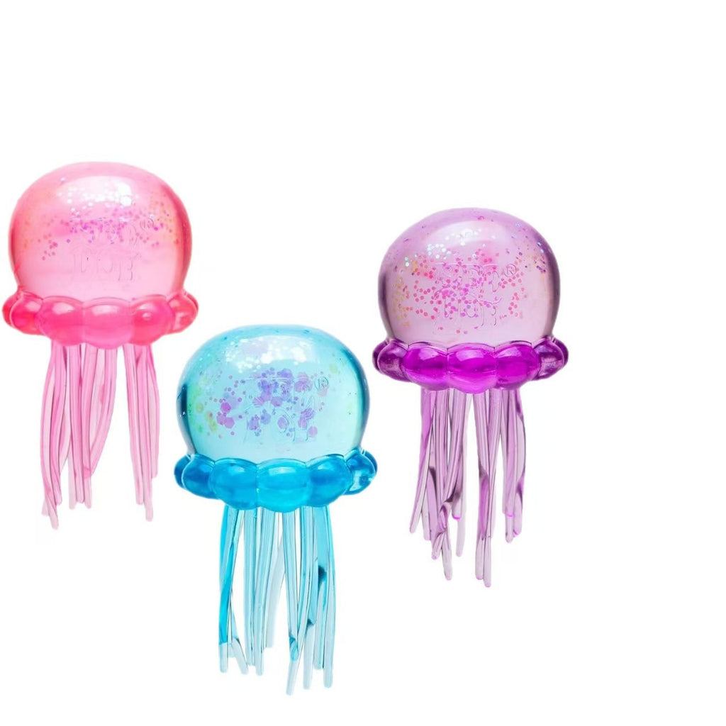 New maltose pinch music decompression toy slow rebound maltose syrup decompression ball decompression toy factory direct sales