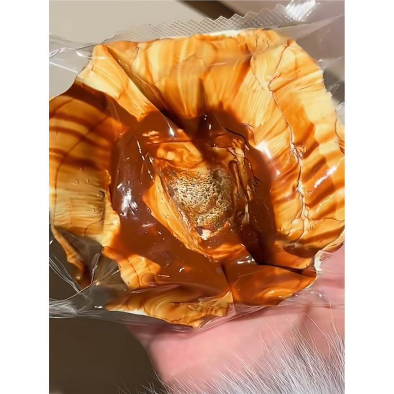 Food grade silicone kneading Le Xiaohongshu same pudding high value silicone decompression toy water super soft burst pulp