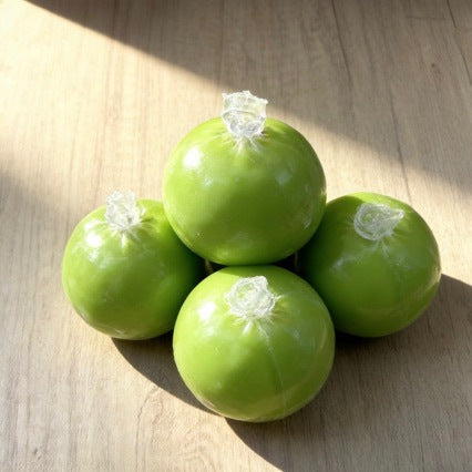 Xiaohongshu same Qingti crispy handmade ball, pinch music decompression toy, slow rebound wax skin ball to vent clay