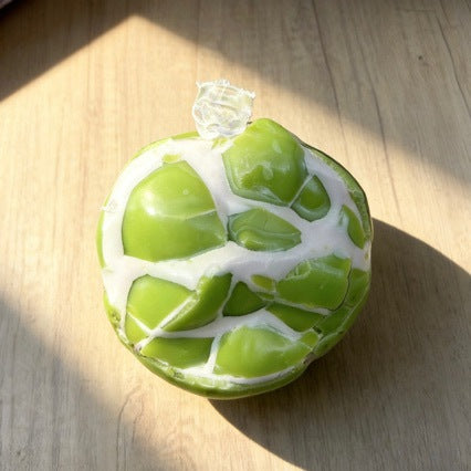 Xiaohongshu same Qingti crispy handmade ball, pinch music decompression toy, slow rebound wax skin ball to vent clay
