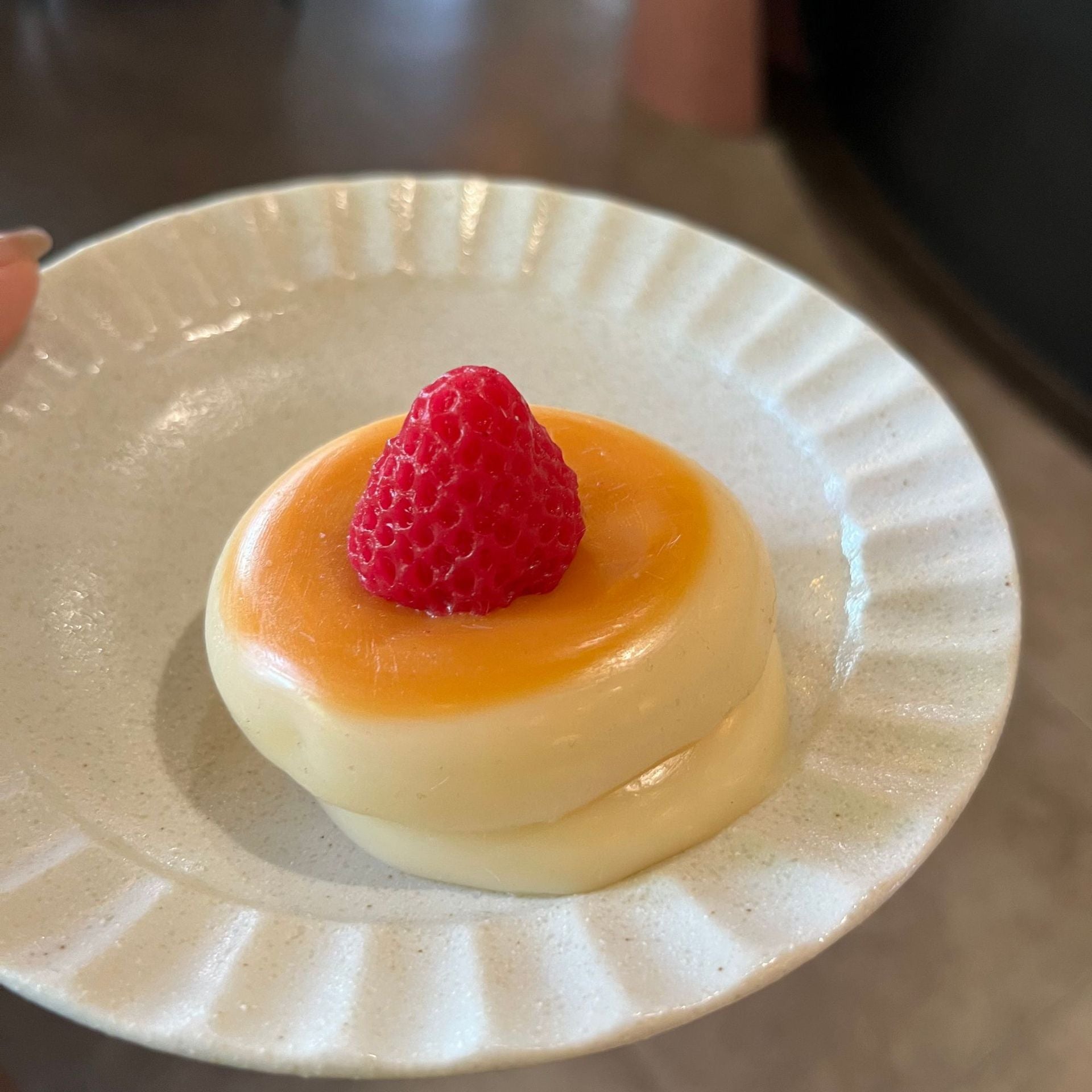 Speechless small steamed buns, pinch Le water feeling burst pulp, cream feeling decompression DIY food grade silicone homemade decompression toy